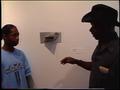 Video: ["My Cup Runneth Over: The Works of Banks B. Banks" gallery reception]