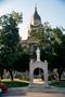 Photograph: [Denton County Confederate Soldier Monument]