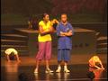 Video: [Summer Youth Arts Institute, Michael the Musical, close ups]