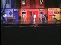 Primary view of ["Cool and Hot '60s" youth musical, tape 1 of 2]