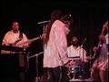Video: ["Shakin' Loose" reggae and blues concert at Clarence Muse Theatre, 2]