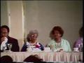 Video: [JBAAL banquet featuring a speech given by Dr. Eva Jessye & Munday Si…