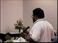 Video: [Clips from "A Flowering of Their Souls" quilting conference, 2]