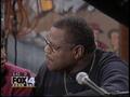 Primary view of [Billy Preston on Good Day KDFW]