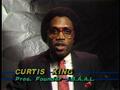 Video: [JBAAL PSA featuring Curtis King and Eartha Kitt]