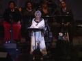 Video: [Evening of Spoken Word with Ruby Dee]