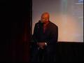 Primary view of [24-Hour Film Feast with Charles S. Dutton]