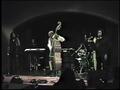 Video: [Concert featuring string and guitarist Charnette Moffett]