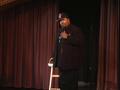 Video: [Comedy at the Muse: Jeff B. Part 2 of 2]