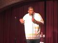 Video: [Comedy Night at the Muse featuring Kenny Howell]