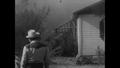 Video: [[News Clip: Mansfield house destroyed by fire]