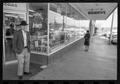 Photograph: [Woolworth's storefront]