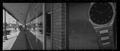 Photograph: [Jefferson Blvd Panoramic Watch, 1987]