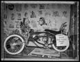 Photograph: [Chopper Bicycle, 1988]