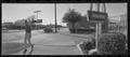 Photograph: [McDonalds Panoramic Jefferson Blvd, 1988]