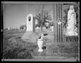 Photograph: [Cemetery Highway 80, 1991]