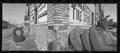 Photograph: [Highway 80 Tire Shop Panoramic, 1991]
