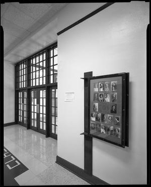 Primary view of object titled '[Adamson High School, 1999]'.