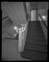 Photograph: [Sam Houston Elementary Stairs, 1999]