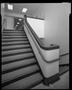 Photograph: [Sunset High School Stairway, 1999]