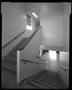 Photograph: [Winnetka Elementary Stairs Up & Down, 1999]