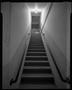 Photograph: [Dillow Elementary School Stairs, 2000]
