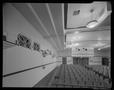 Photograph: [Paschal High School Auditorium, 2000]