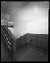 Photograph: [Paschal Hall Double Rails, 2000]