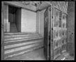 Photograph: [Cairo Doors to Mosque, 2001]