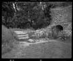 Photograph: [Ireland Arch-tunnel 3 Steps, 2001]