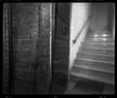 Photograph: [Italy Flash Stairs Right, 2001]