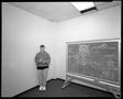 Photograph: [Rod Ross Devil Blackboard, 2001]