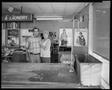 Photograph: [Faulker's Dry Cleaners Folks, 2004]