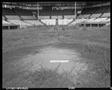 Primary view of [Ray Winder Pitcher Mound, 2007]