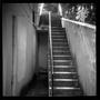Primary view of [Buena Vista Stairs, 1986]