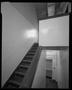 Photograph: [Carter Riverside HS Skinny Stairs, 2000]