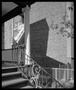 Photograph: [Chicago House Shadow, 1979]