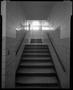 Photograph: [Dunbar Centered Stairs, 2000]