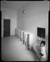 Photograph: [Habbard Elementary Bathroom 2000]