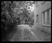 Photograph: [House Strip Driveway 1985]