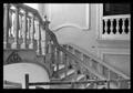 Photograph: [Mérida Staircase 1981]