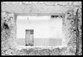 Primary view of [Mexico Window 1981]