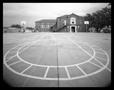 Photograph: [Rosemount Middle School Courtyard, 2000]