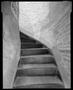 Photograph: [Stonewall J Attic Stairs, 1999]