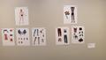 Primary view of [Gender-non-confirming paper dolls by Madison Ramos part 2]