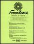 Thumbnail image of item number 1 in: '[Flyer for Fonteras, hosted by KPBS TV15 San Diego]'.