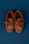 Primary view of Brown moccasins