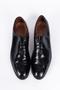 Physical Object: Leather oxfords