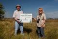 Primary view of [Preserving the Prairie: Native Prairie Association of Texas Champions Conservation Efforts]