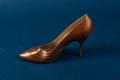 Thumbnail image of item number 4 in: 'Leather pumps'.